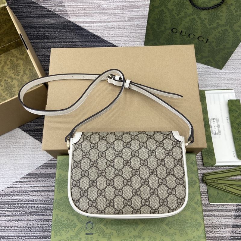 Gvc*1 horsebit bags